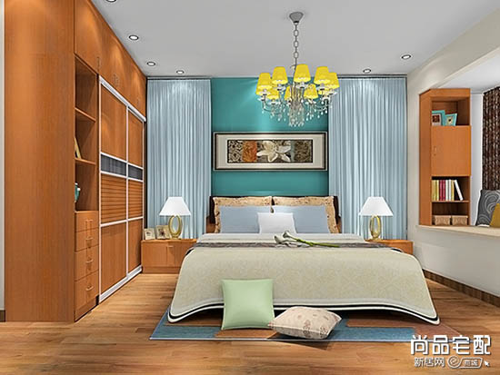 地暖地板用什么牌子好