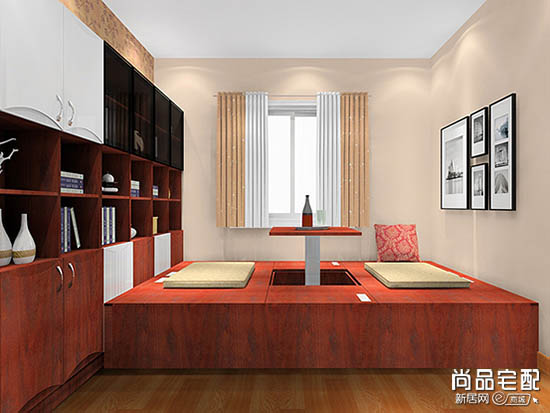 原木家具装修风格 原木家具装修风格