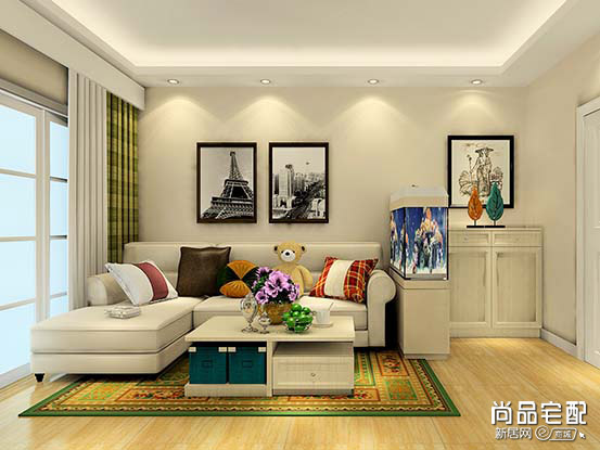 原木家具装修风格 原木家具装修风格