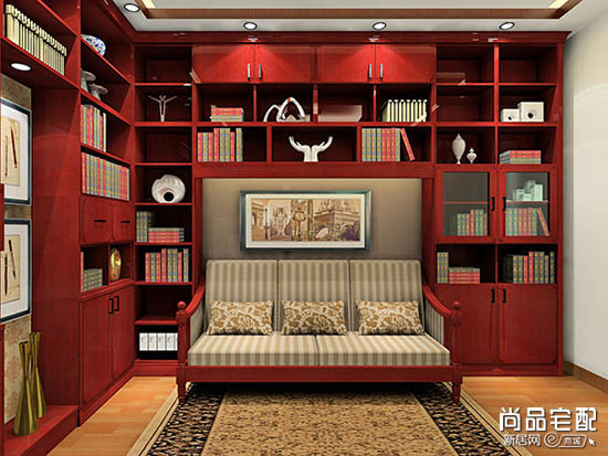 鸡翅木家具图片 鸡翅木家具图片
