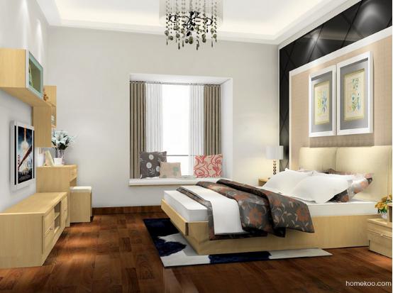 美式田园风格装修图片 美式田园风格装修图片