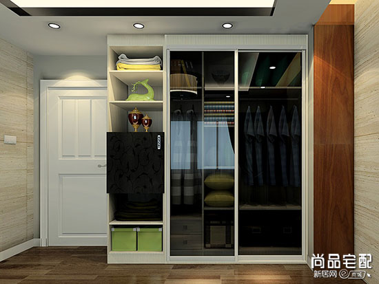 衣柜门板用什么材料好