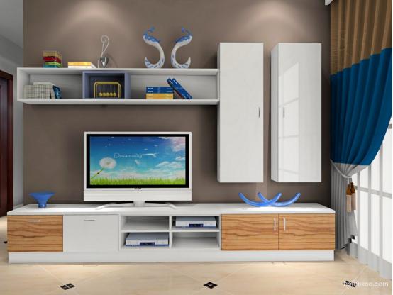 电视柜图片大全