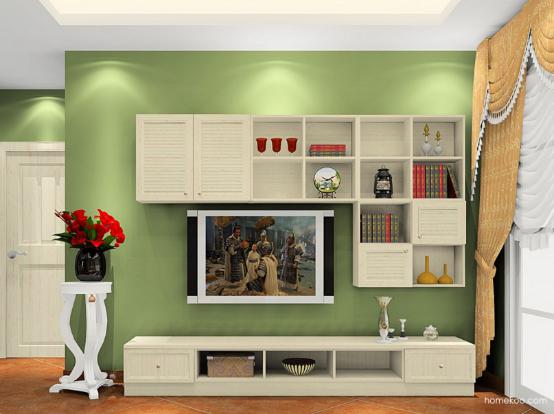 电视柜图片大全