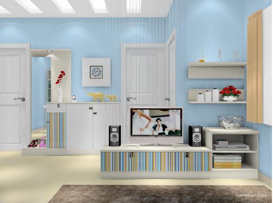 电视柜图片大全