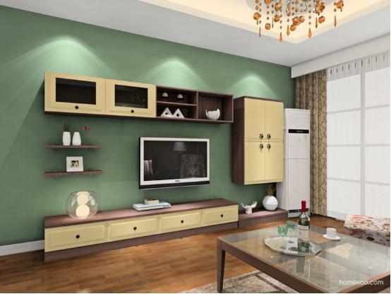 电视柜图片大全