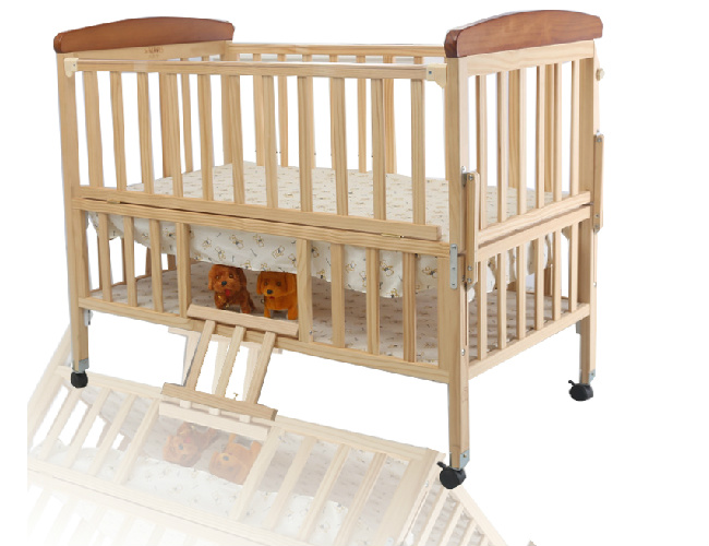 婴儿床什么牌子好