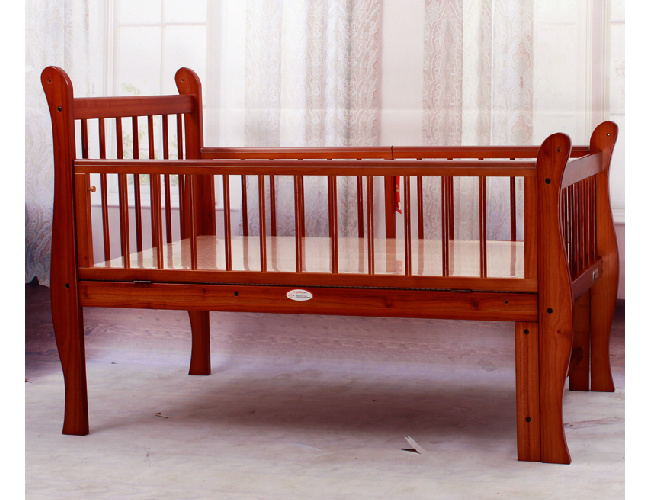 婴儿床什么牌子好