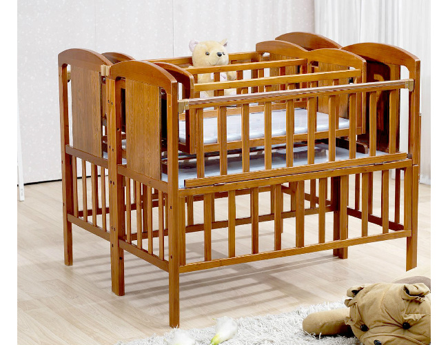 婴儿床什么牌子好