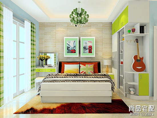 儿童睡什么床垫比较好 儿童睡什么床垫比较好