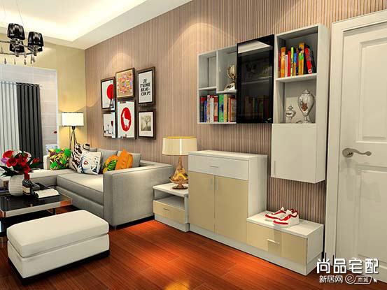 上海家具城有哪些 上海家具城有哪些