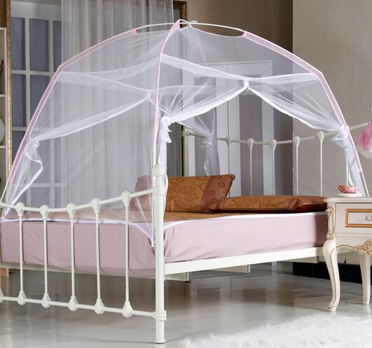 学生蚊帐款式 学生蚊帐款式