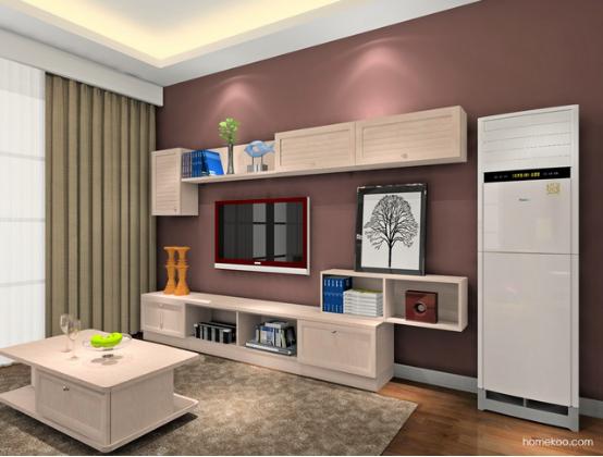 简欧式电视柜图片 简欧式电视柜图片