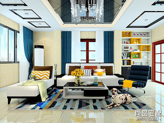 方块地毯厚度 方块地毯厚度