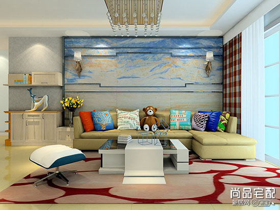 方块地毯厚度 方块地毯厚度