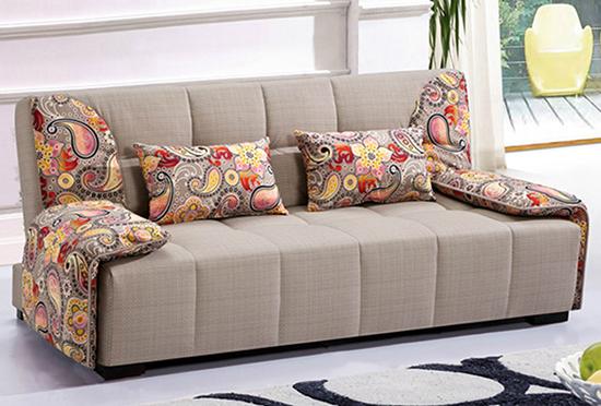 两用沙发折叠床