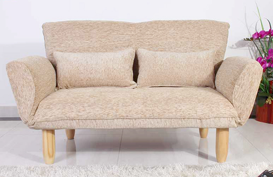 两用沙发折叠床