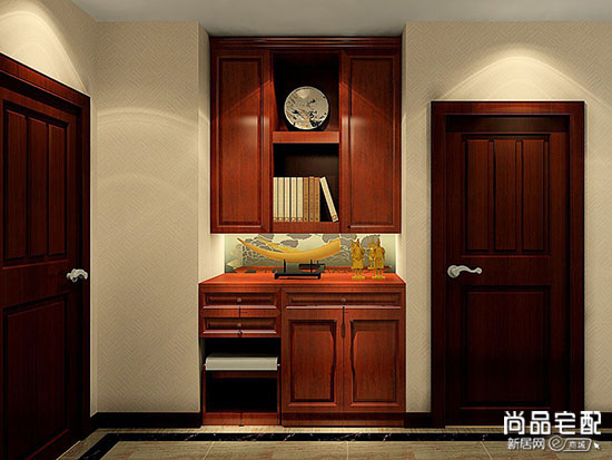 海南黄花梨家具