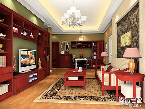 橡木地板的优缺点 橡木地板的优缺点