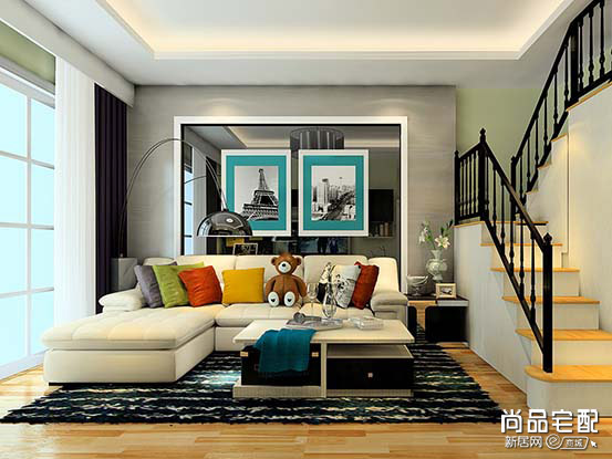 橡木地板的优缺点 橡木地板的优缺点