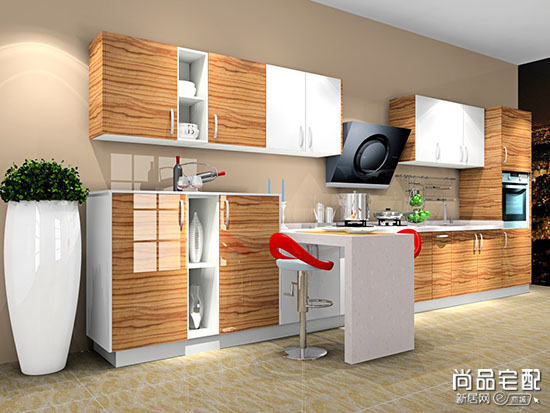 环保橱柜排行榜 环保橱柜排行榜