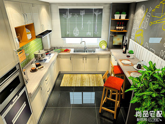 环保橱柜排行榜 环保橱柜排行榜