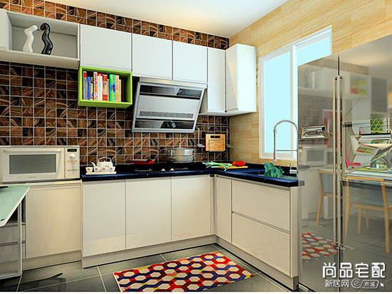 环保橱柜排行榜 环保橱柜排行榜