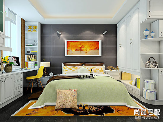 全屋家具私人定制 全屋家具私人定制
