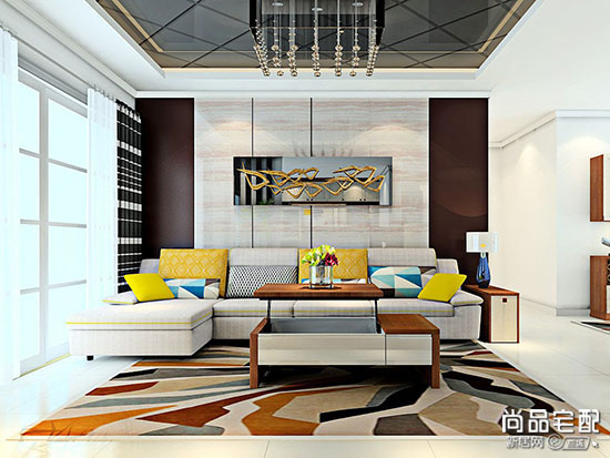 立体墙贴效果图 立体墙贴效果图