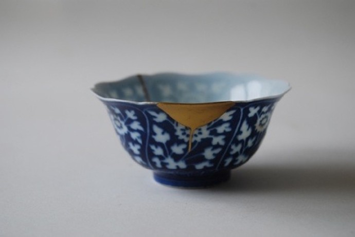陶瓷工艺品图片