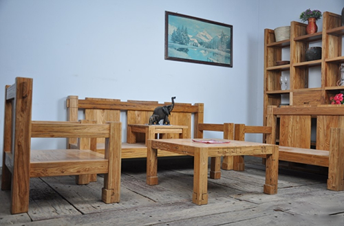 怎么买榆木家具 怎么买榆木家具