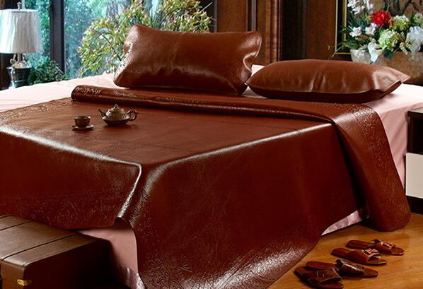 水牛皮凉席品牌排名