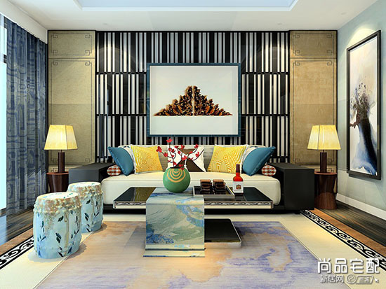 波斯地毯图片 波斯地毯图片