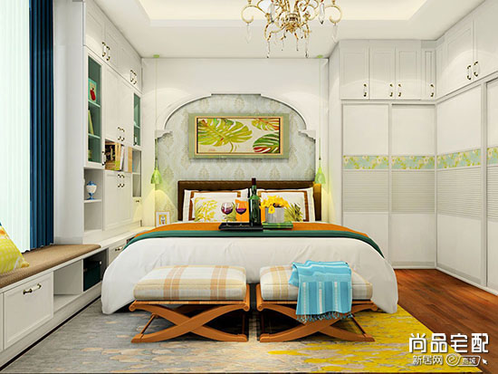 家纺四件套是什么