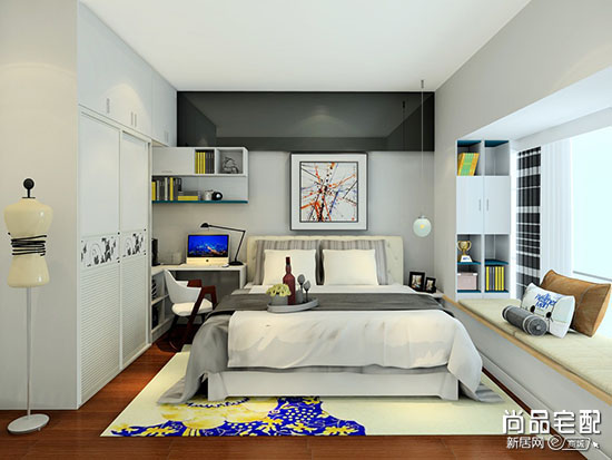 家纺四件套是什么