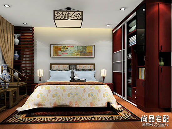 家纺四件套是什么