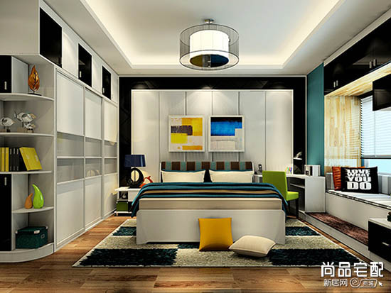 纯棉四件套有什么