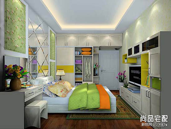 纯棉四件套有什么