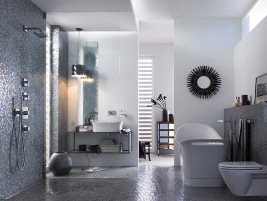 整体淋浴房价格 整体淋浴房价格