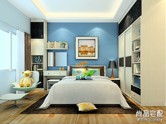 博洋家纺粗布凉席