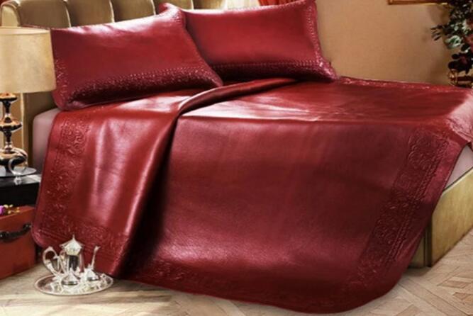 水牛皮凉席排行榜 水牛皮凉席排行榜