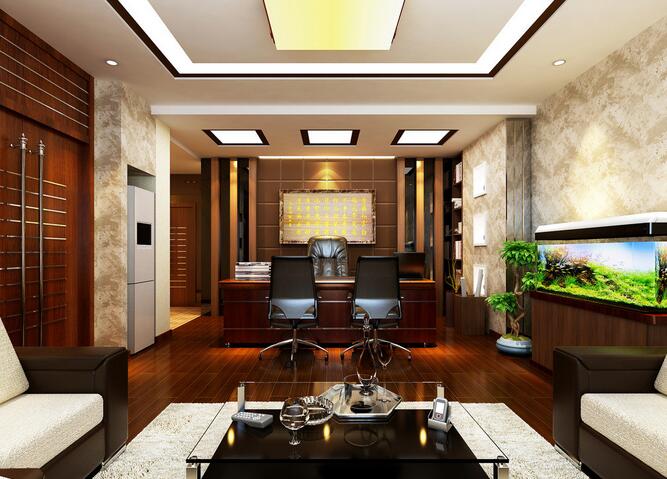 门口放鱼缸风水 门口放鱼缸风水