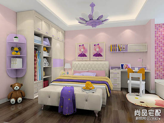 芭比娃娃家具图片