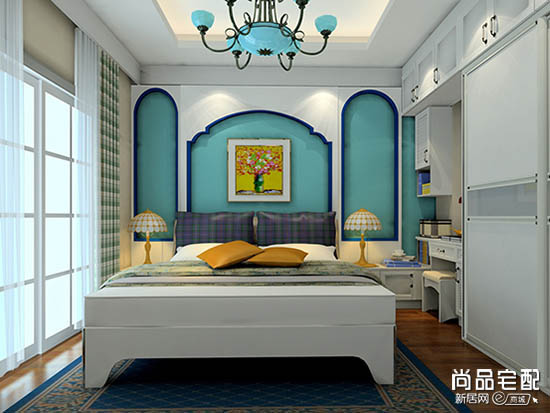 窗帘布艺十大品牌