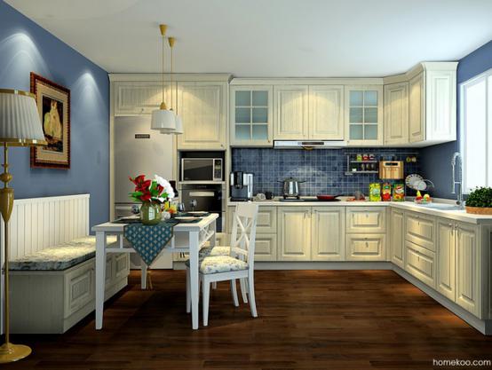 新款橱柜设计图 新款橱柜设计图