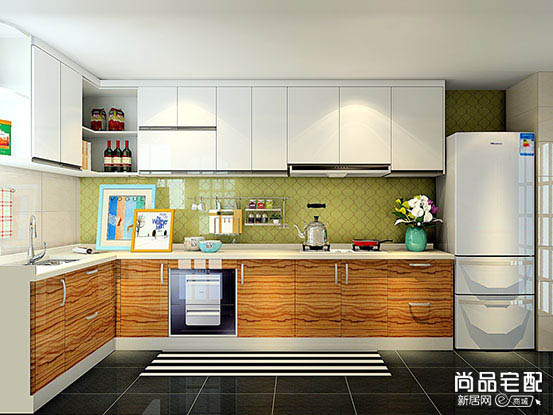 ¿ª·ÅÊ½³ø·¿×°ÐÞÉè¼Æ