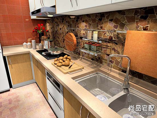 ¿ª·ÅÊ½³ø·¿×°ÐÞÉè¼Æ