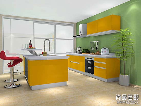 ¿ª·ÅÊ½³ø·¿×°ÐÞÉè¼Æ