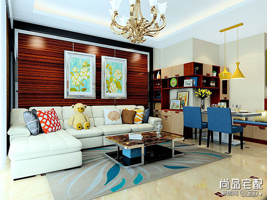 品牌布艺沙发组合 品牌布艺沙发组合