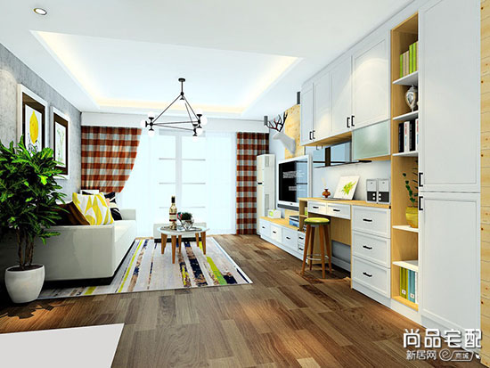 香河家具城怎么样